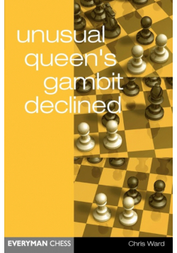 Unusual Queen's Gambit Declined