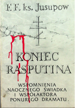 Koniec Rasputina