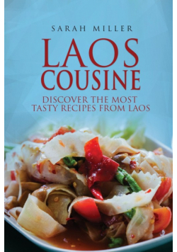 Laos Cousine