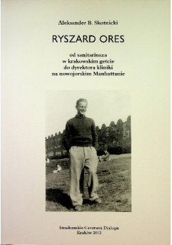 Ryszard Ores
