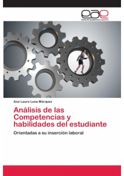 Análisis de las Competencias y habilidades del estudiante