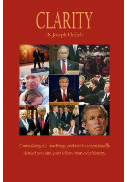 Clarity by Joseph Ehrlich