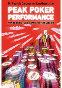 Peak Poker Performance