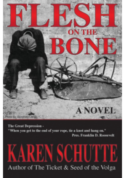 Flesh on the Bone