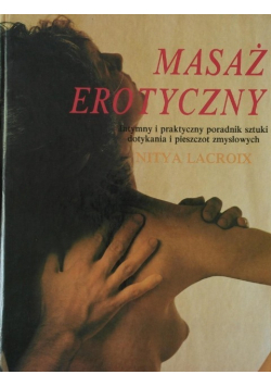 Masaż erotyczny