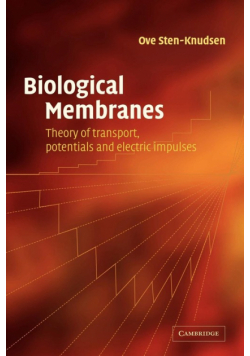 Biological Membranes