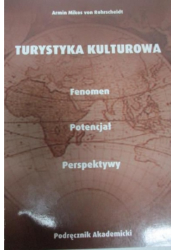 Turystyka kulturowa