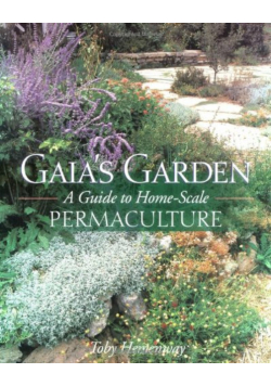 Gaias garden