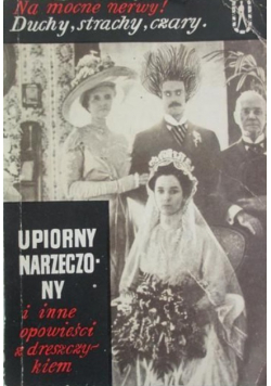 Upiorny Narzeczony