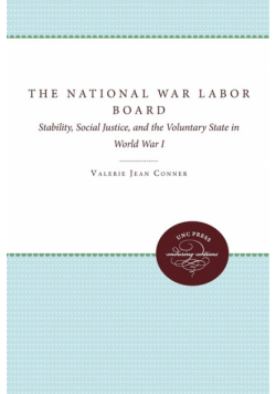 The National War Labor Board