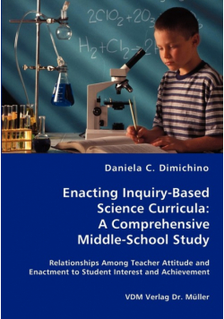 Enacting Inquiry-Based Science Curricula