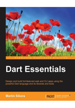 Dart Essentials