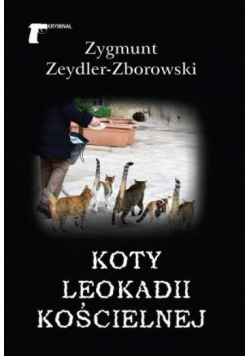 Koty Leokadii Kościelnej