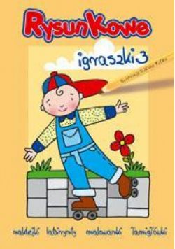 Rysunkowe igraszki 3 - Skrzat