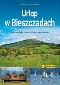 Urlop w Bieszczadach w.6