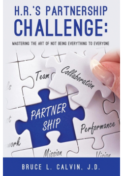 H.R.'s Partnership Challenge