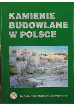 Kamienie budowlane w Polsce