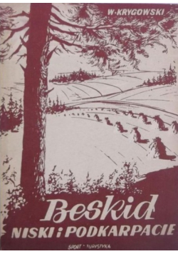Beskid niski i podkarpacie