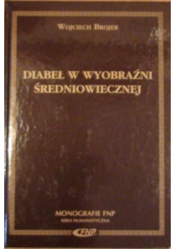 Diabeł w wyobraźni średniowiecznej