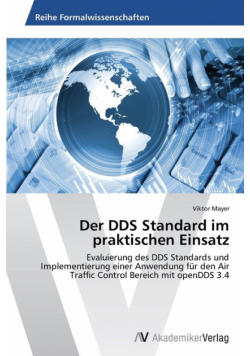 Der DDS Standard im praktischen Einsatz