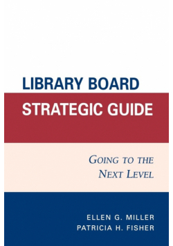 Library Board Strategic Guide