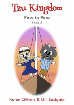 Paw in Paw