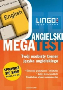 Angielski Megatest