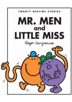 Mr Men and Little Miss Treasury