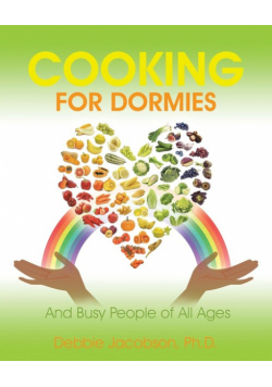 Cooking for Dormies