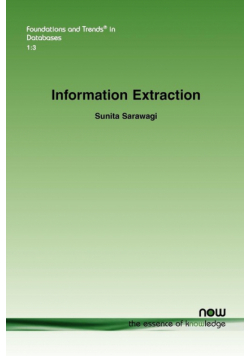 Information Extraction