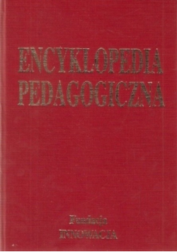 Encyklopedia Pedagogiczna wydanie 1