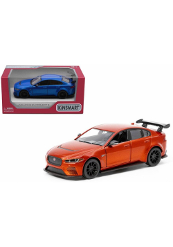 Jaguar xe sv project 8 1:38