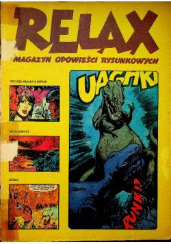 Relax 7 / 77