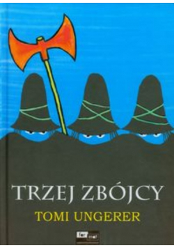 Trzej zbójcy