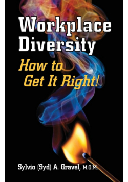 Workplace Diversity - How to Get It Right