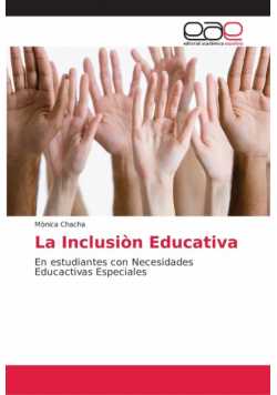 La Inclusiòn Educativa