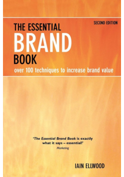 Essential Brand Book