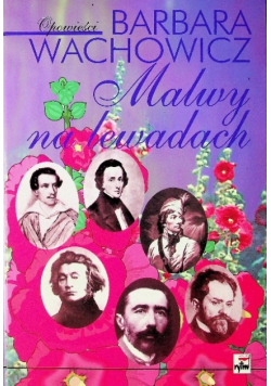 Malwy na lewadach