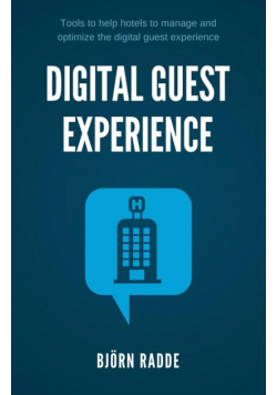 Digital Guest Experience