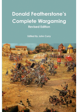 Donald Featherstone's Complete Wargaming Revised Edition