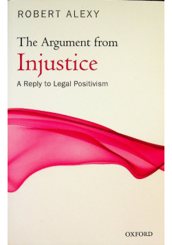 The Argument from Injustice