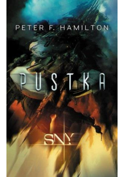Pustka T.1 Sny