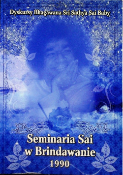 Seminaria sai W Brindawanie 1990