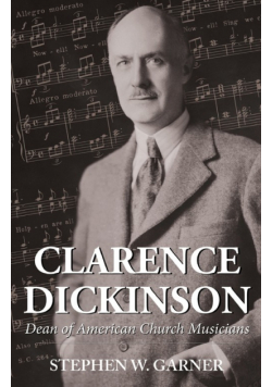 Clarence Dickinson