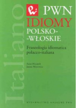 Idiomy polsko-włoskie