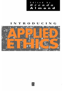 Applied Ethics