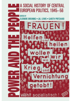 Power and the people