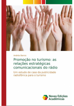 Promoção no turismo