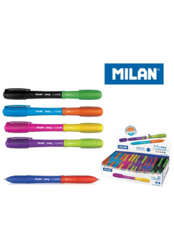 Długopis Sway Combi Duo (50szt) MILAN
