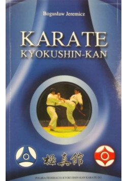 Karate Kyokushin Kan